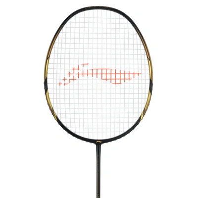 Li-ning Windstorm 78 Plus Badminton Racquets (colour May Vary)-8644