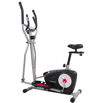 Cockatoo CE-03 Elliptical Cross Trainer-29124
