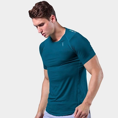 Dive Sports Mens Seeker Polo Neck T Shirts-17264