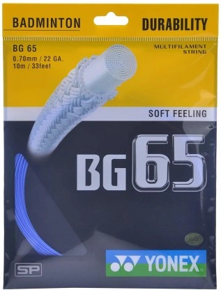 Yonex BG 65 Badminton Strings-95