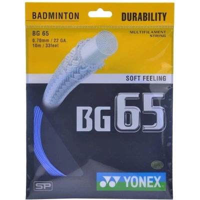 Yonex Bg 65 Badminton Gutting-95