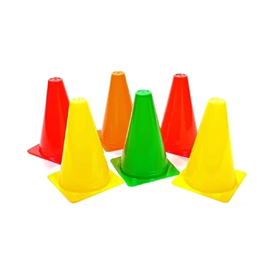 Cougar Marking Cone (Pack Of 6)-1612