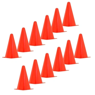 Cougar Marking Cone (Pack Of 6)-383