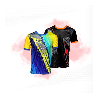 M T-SHIRT TOTAL TSJ025-27062
