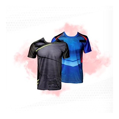 M T-SHIRT TOTAL TSJ026-27071