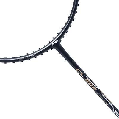 LI-NING CL 202 (UNSTRUNG) Badminton Racket-30127