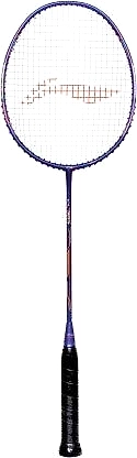 pvs 900 badminton racket