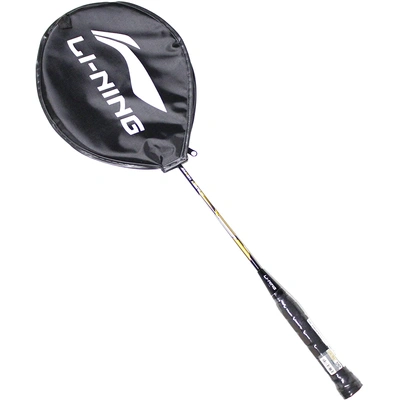 LI-NING XP-70-IV Strung Badminton Racket-30153