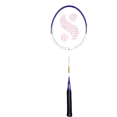 Silver's Junior Jb 909 Badminton Racquet-7125