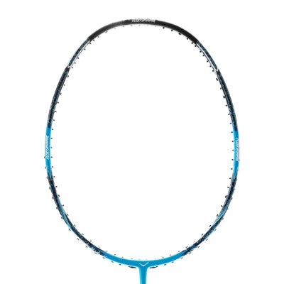Transform Attack, Blue Unstrung Badminton Racquet-BLUE-2
