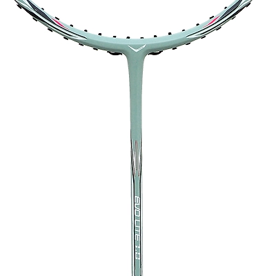Transform Evo Lite 2.0 Unstrung Badminton Racket-Dark Grey-1