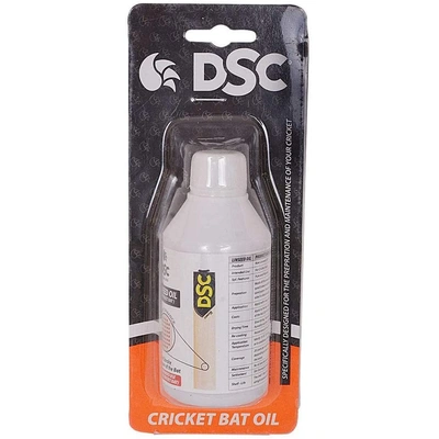 DSC Linseed Oil Cricket Bat (Pack of 1)-30314