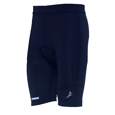 FINO 6001 CYCLING SHORTS-Black-M-2