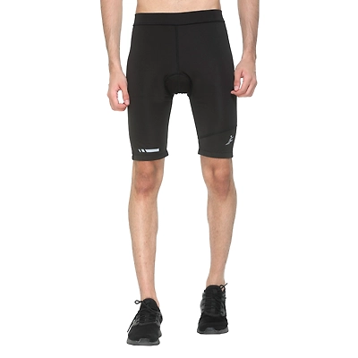FINO 6001 CYCLING SHORTS-Black-M-3