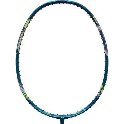 Transform Kevlar 2.0, Blue Unstrung Badminton Racket-BLUE-1