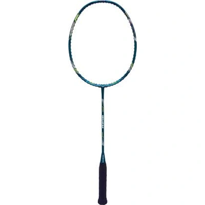 Transform Kevlar 2.0, Blue Unstrung Badminton Racket-30162