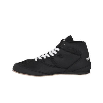 Nivia KB-118 Kabaddi Shoes-BLACK-10-2