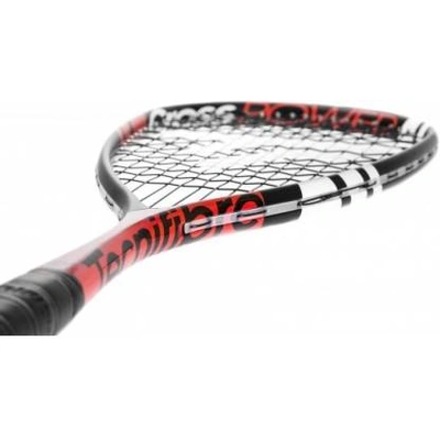 Tecnifibre Cross Power Squash Racquet-29238