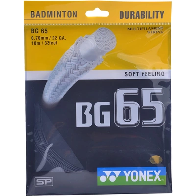 Yonex Bg 65 Badminton Gutting-29