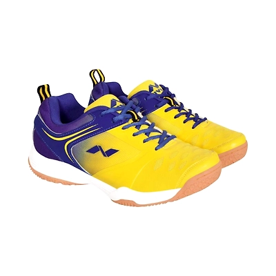 Nivia Hy-court 2.0 Badminton Shoes For Mens-3236