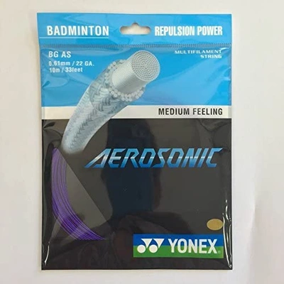 Yonex Aero Sonic Badminton Gutting-8625