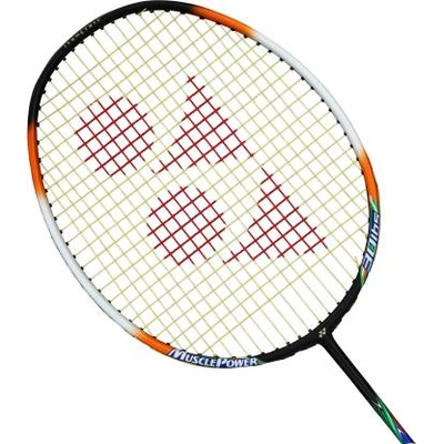Yonex Muscle Power 22 Lt Badminton Racquets (colour May Vary)-ORANGE-Full Size-1 Unit-1