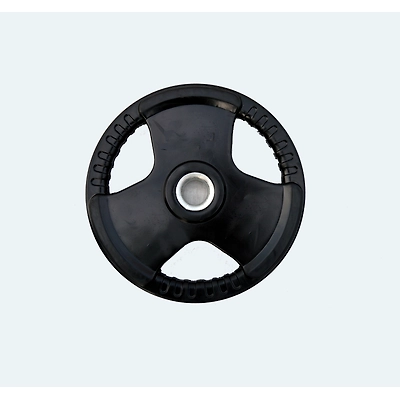 S.k 30mm Rubberized Plate-8023