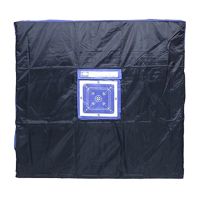 3T Pro Champion Carrom Cover With Pocket-14753
