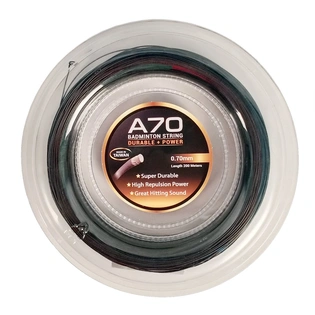 Li-Ning A 70 Badminton String (For Single Racket )