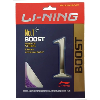 Li-ning String No 1 Badminton Gutting-31706
