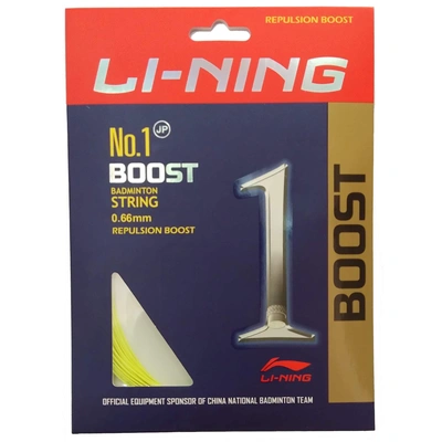 Li-ning String No 1 Badminton Gutting-31708