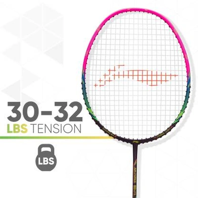 LI-NING AIR-FORCE 80 LITE Strung Badminton Racquet-31737