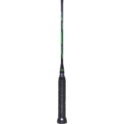 LI-NING CL 101 (Chen Long Series) Strung Badminton Racquet-Black Green-FS-1
