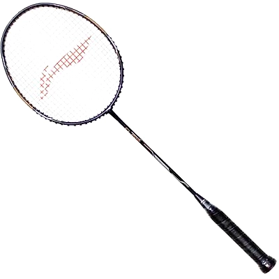 LI-NING CL 202 (Chen Long Series) Strung Badminton Racquet-31739
