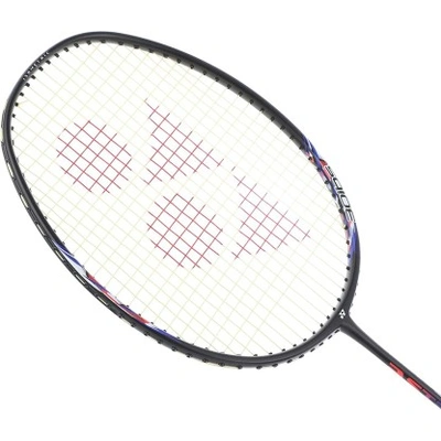 YONEX Astrox Lite 21i Graphite Strung Badminton Racquet-BLACK-FS-2