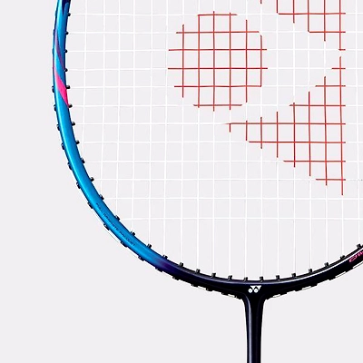Yonex Astrox Smash Badminton Racquets (colour May Vary)-NAVY/VIVID BLUE-FS-1