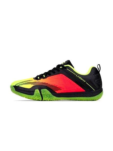 li ning saga