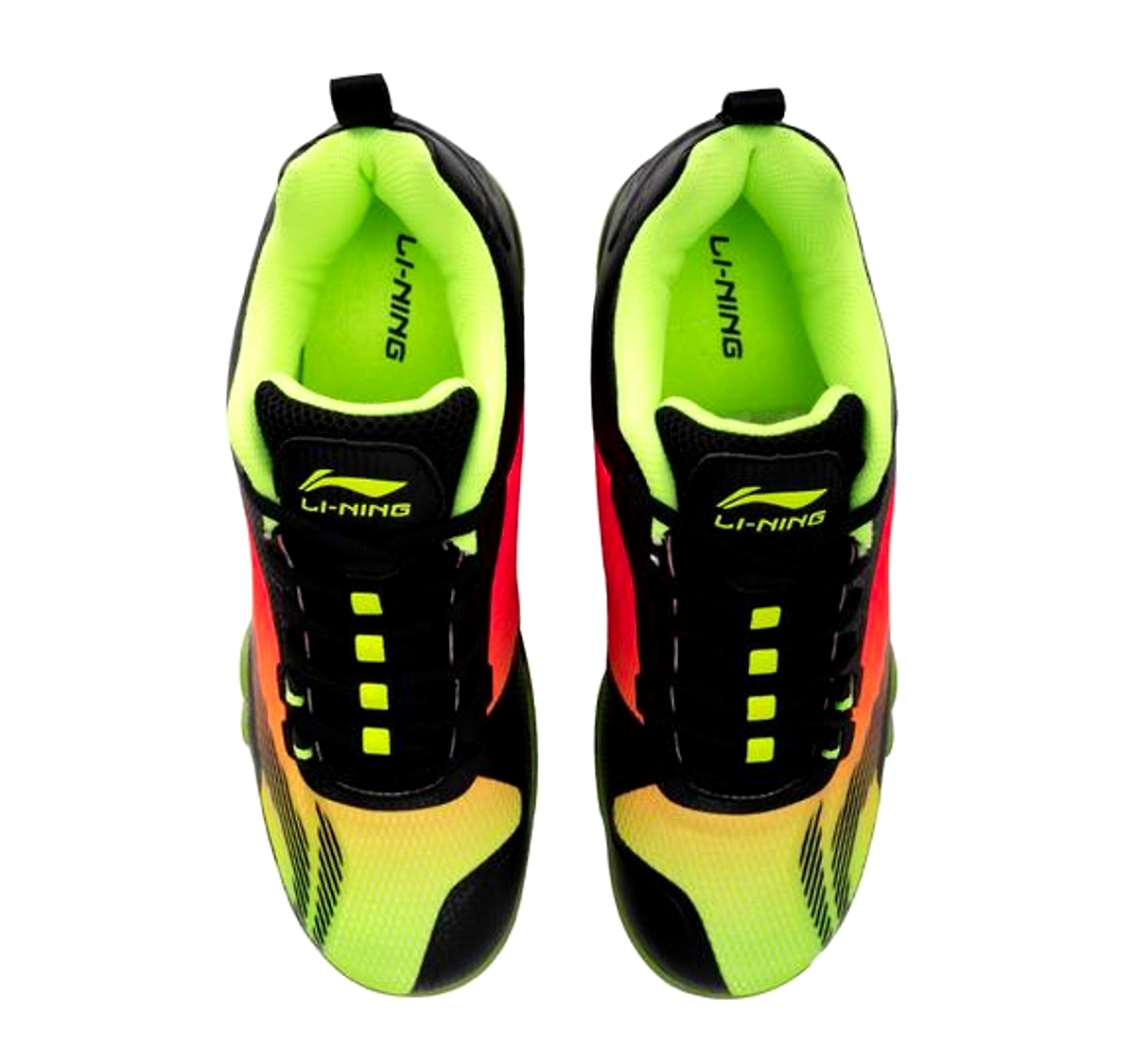 li ning saga lite 2020