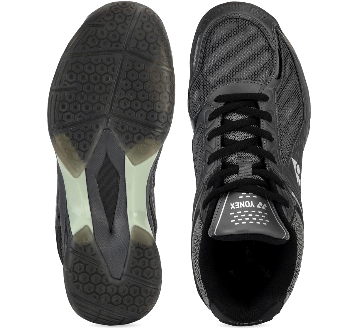 yonex hydro force 5
