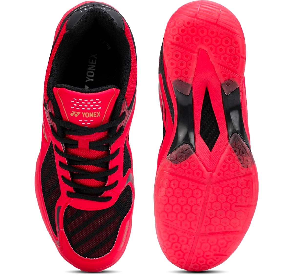yonex hydro force 5