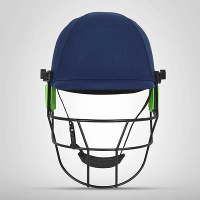 DSC Edge Pro Cricket Helmet-31859
