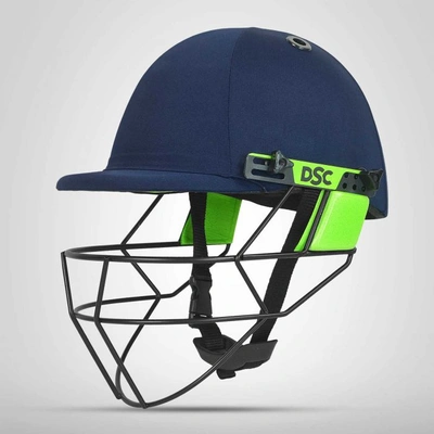DSC Edge Pro Cricket Helmet-L-2