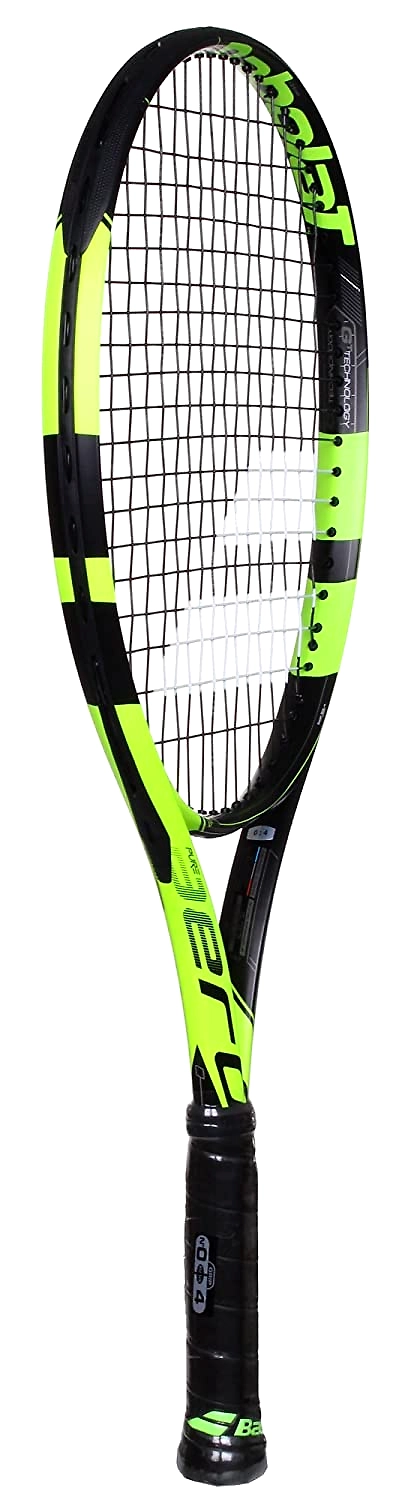 lawn tennis racket babolat