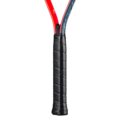 Head Radical 26 Junior Lawn Tennis Racket-RED BLUE-25-3