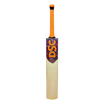 Dsc Intense Xhale English Willow Cricket Bat-SH-1 Unit-1