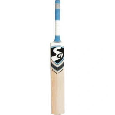 Sg Players Ultimate English Willow Cricket Bat-SH-1 Unit-3