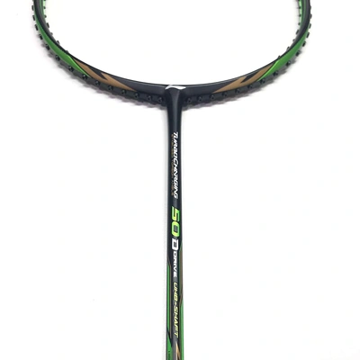 LI-NING Turbo Charging 50 Drive Unstrung Badminton Racquet-31759