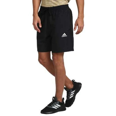 ADIDAS Polyester Regular Fit Mens Shorts