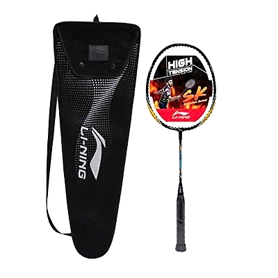 Li-Ning XP 800-JR Aluminum-Alloy Srikanth Junior Signature Series Isometric Strung Badminton Racquet-31762