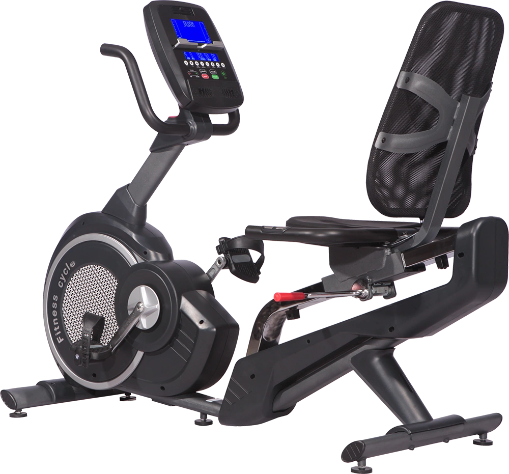 cosco recumbent bike